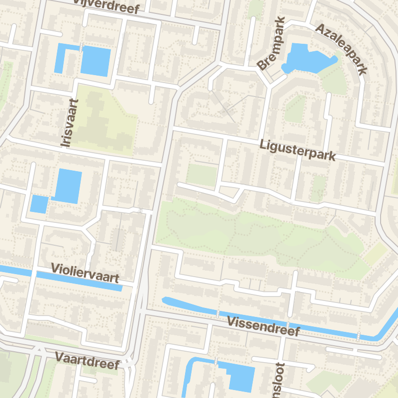 Vuurdoornpark 9