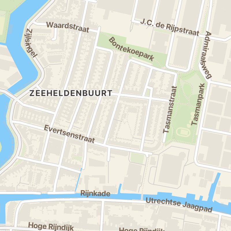 Kortenaerstraat 65