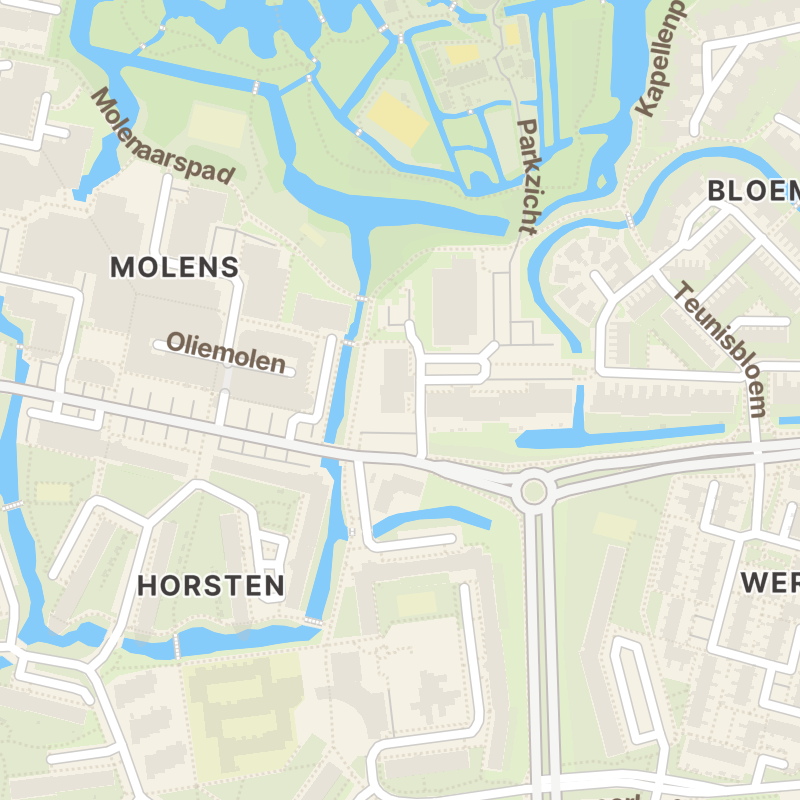 Molenzicht 15