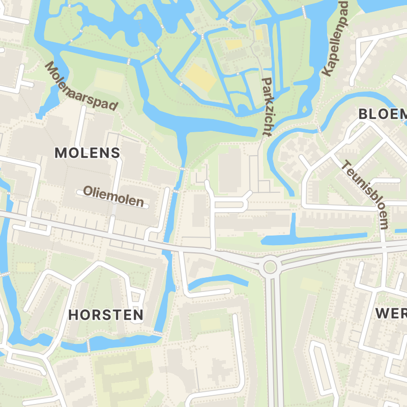 Molenzicht 5