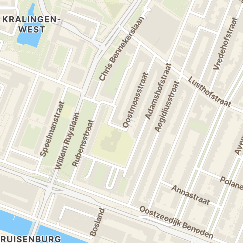 Oostmaasstraat 69-C