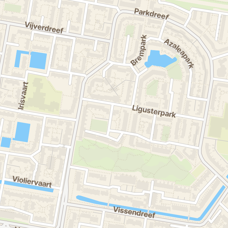 Vuurdoornpark 2
