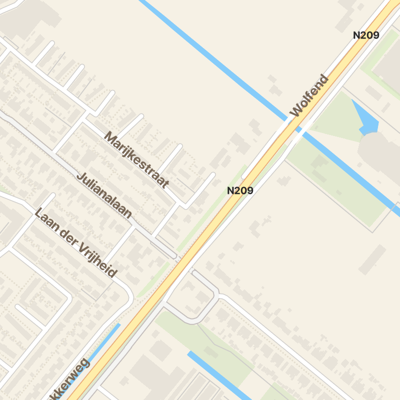 Burgemeester van Meetelenstraat 8