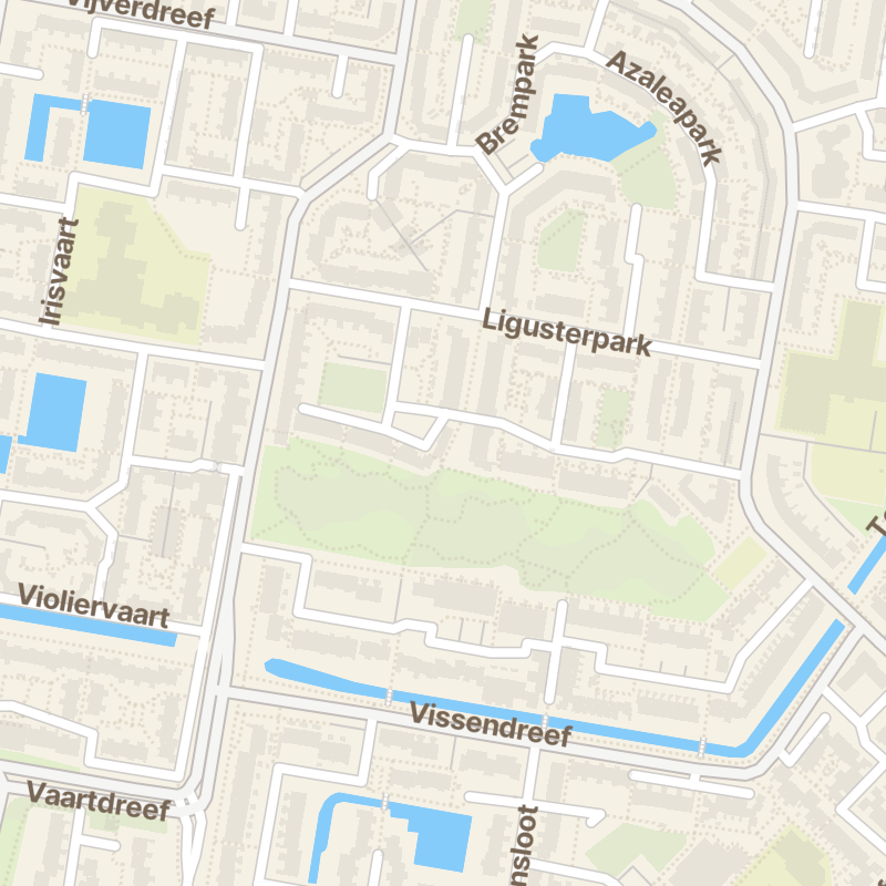 Vuurdoornpark 55