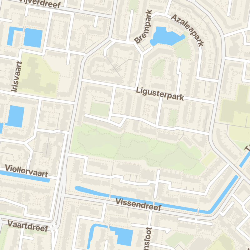 Vuurdoornpark 58
