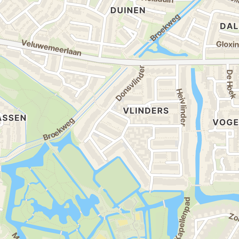 Parelmoervlinder 12