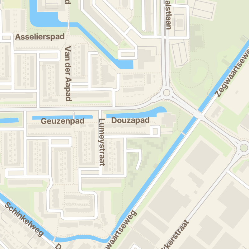 Douzapad 9