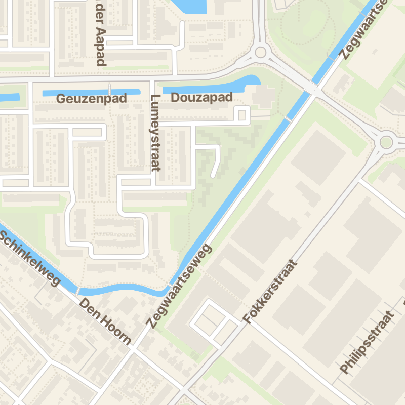 Van der Werffstraat 24