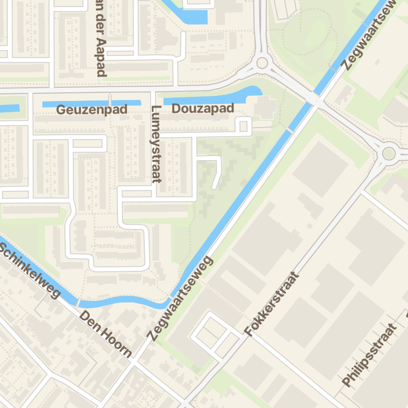 Van der Werffstraat 23