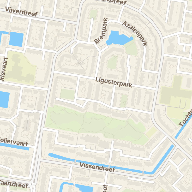 Seringenpark 16
