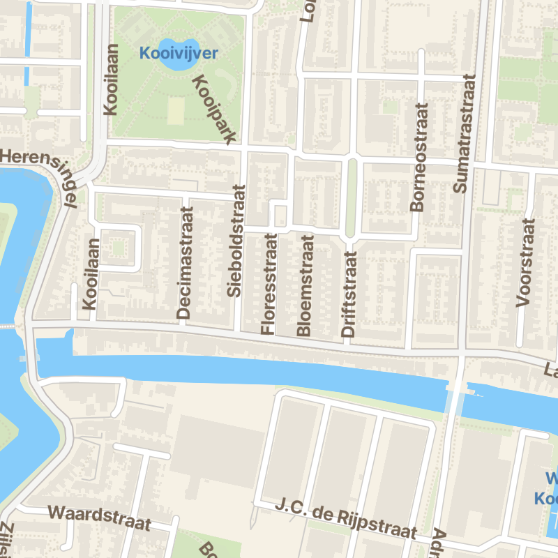 Floresstraat 21
