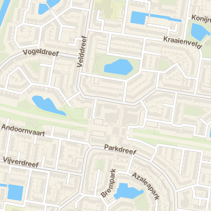 Velddreef 149
