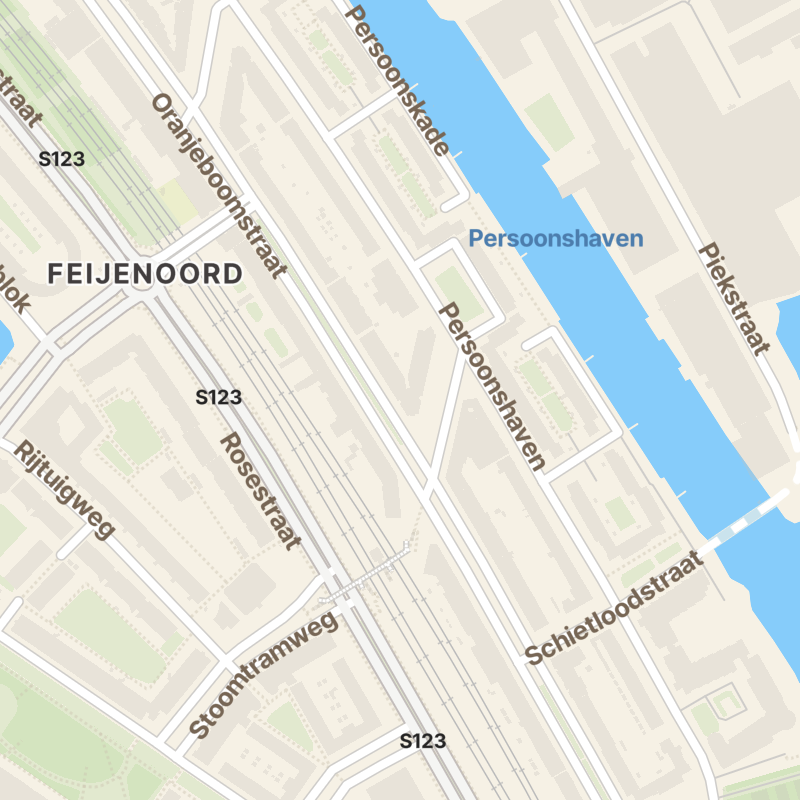 Oranjeboomstraat 234-G