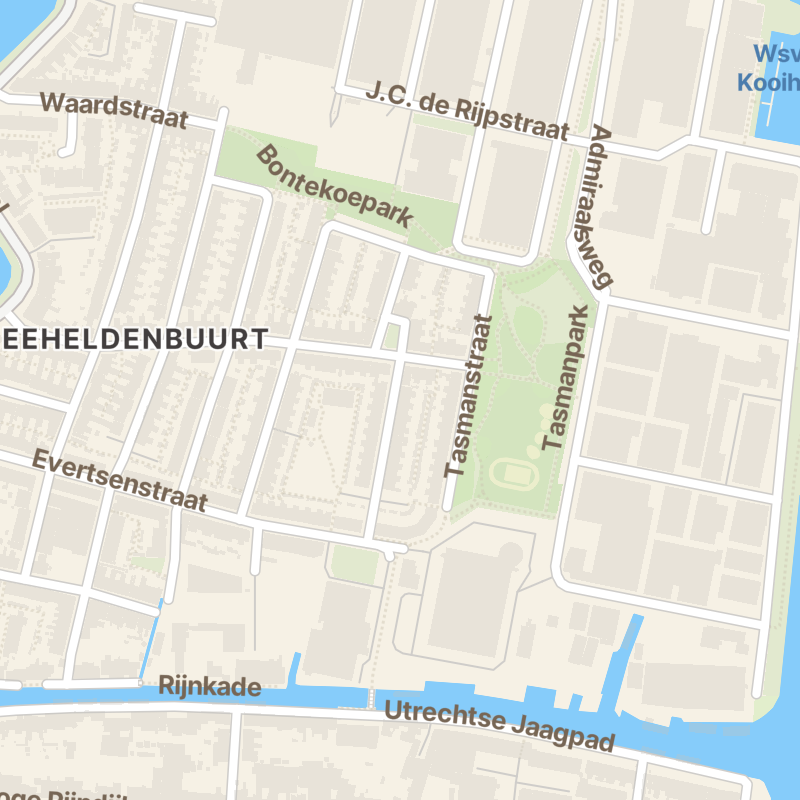 Heemskerkstraat 79