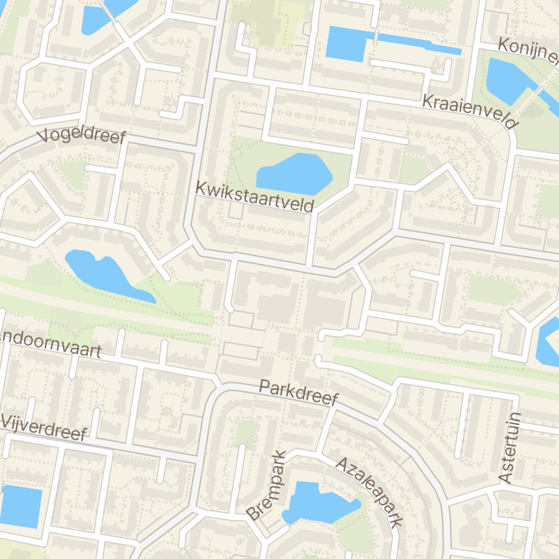 Velddreef 157-A