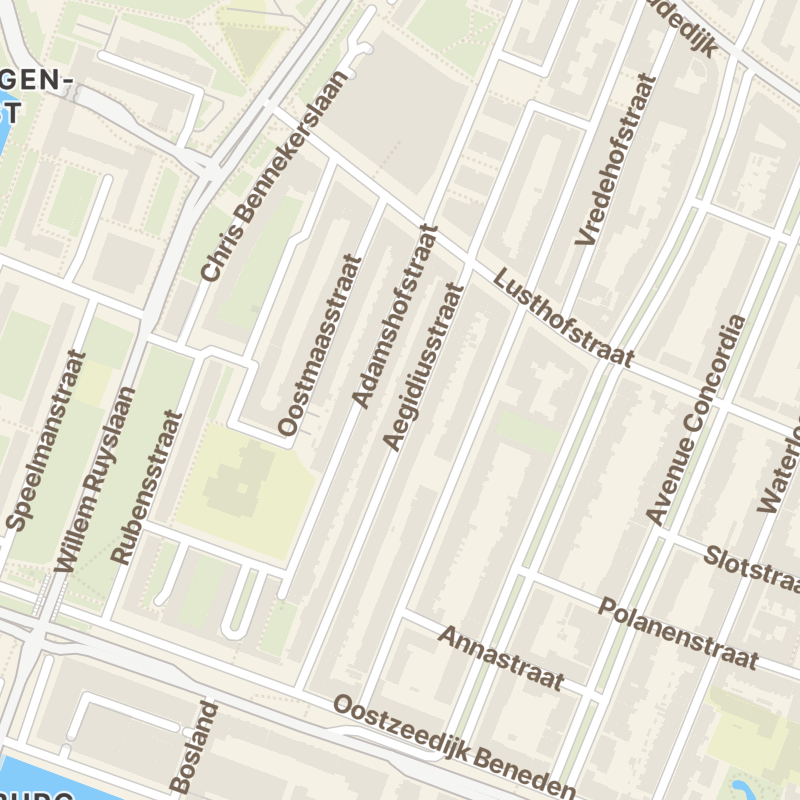 Aegidiusstraat 129