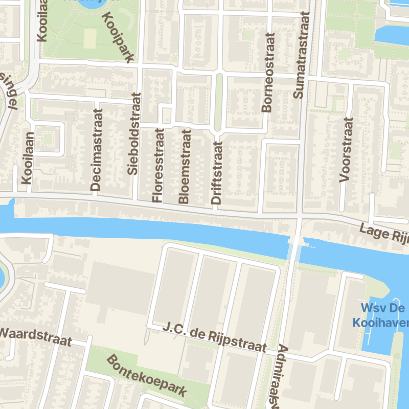 Driftstraat 2