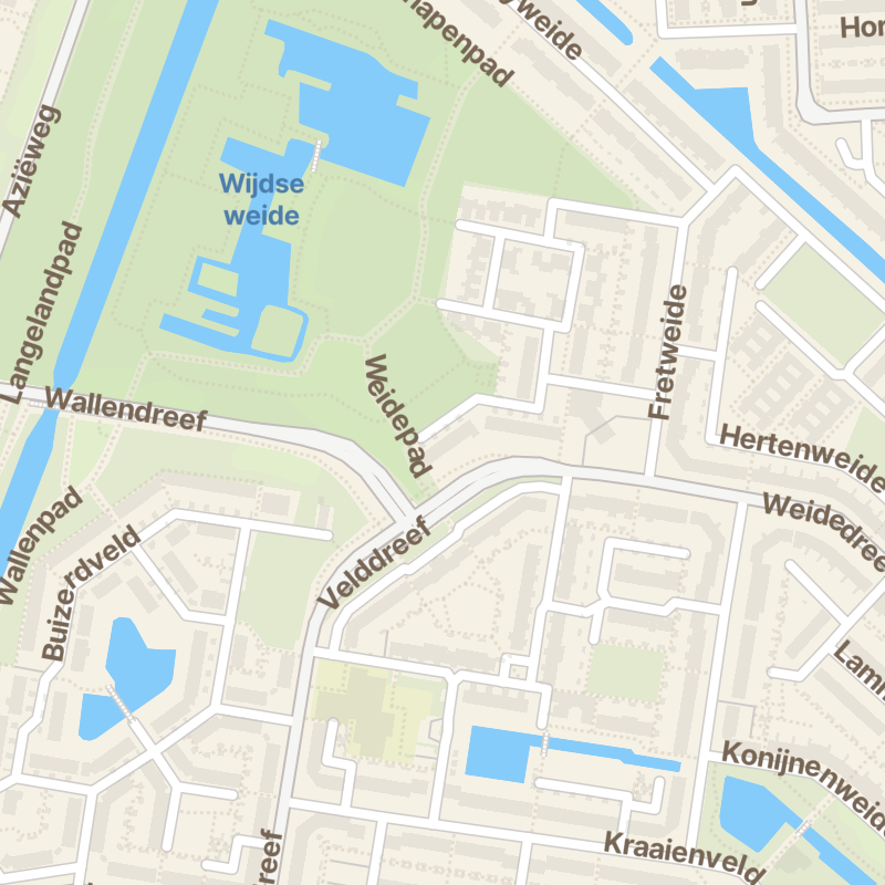Geitenweide 47