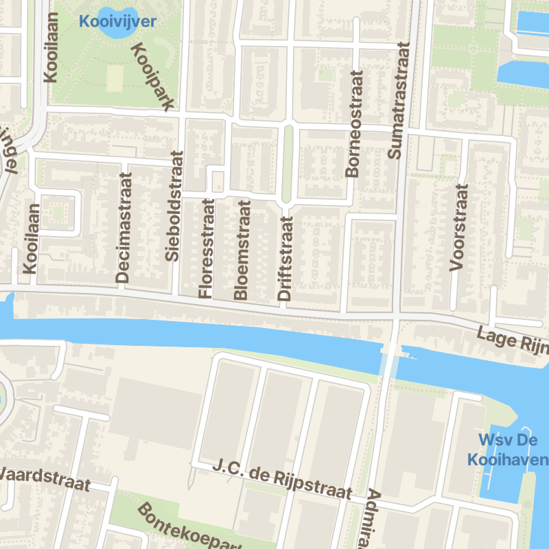 Driftstraat 12