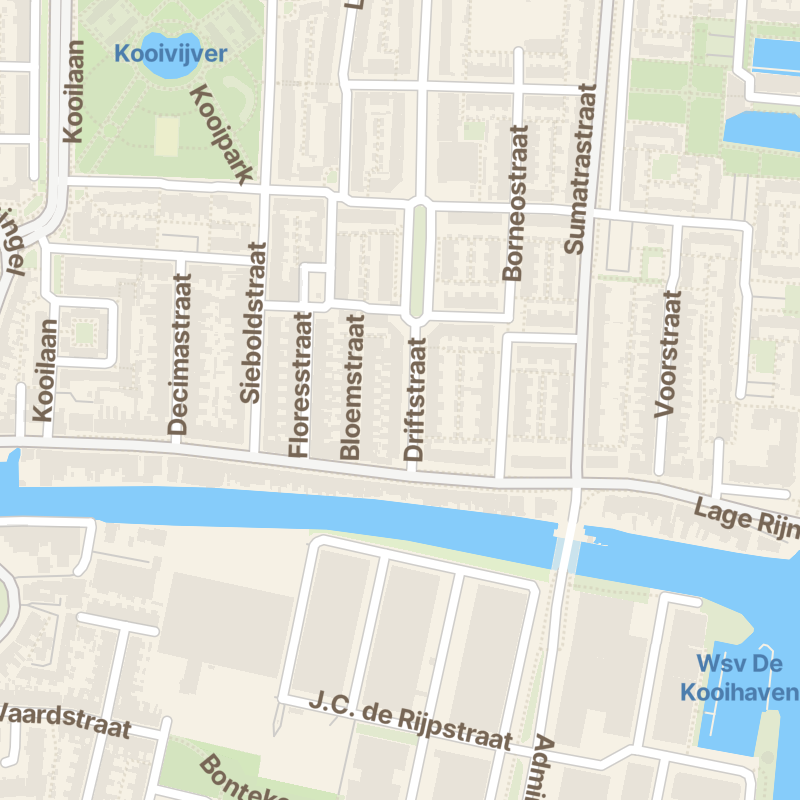 Driftstraat 20