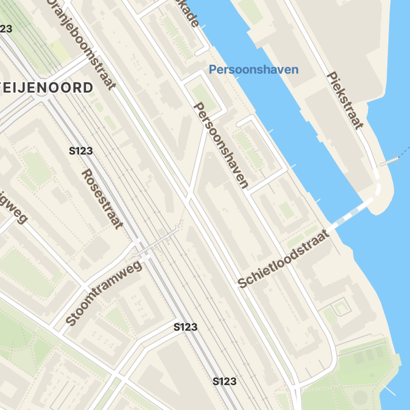 Oranjeboomstraat 250-B