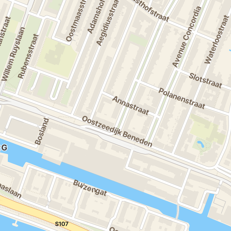 Voorschoterlaan 149-A