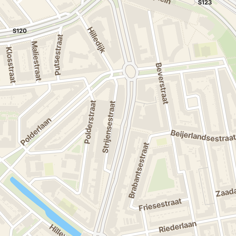 Beijerlandselaan 83-C