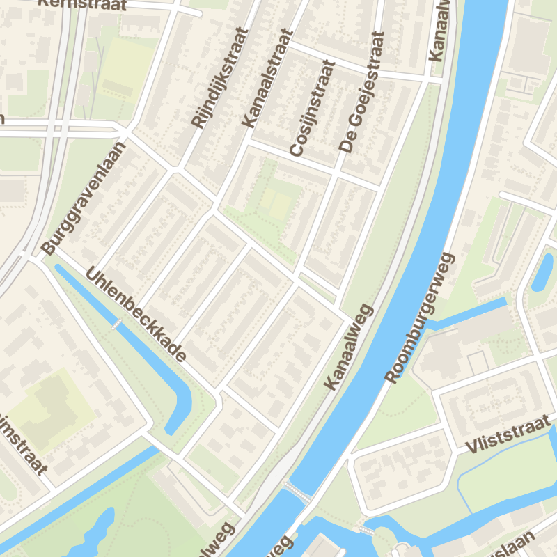 Roomburgerlaan 75