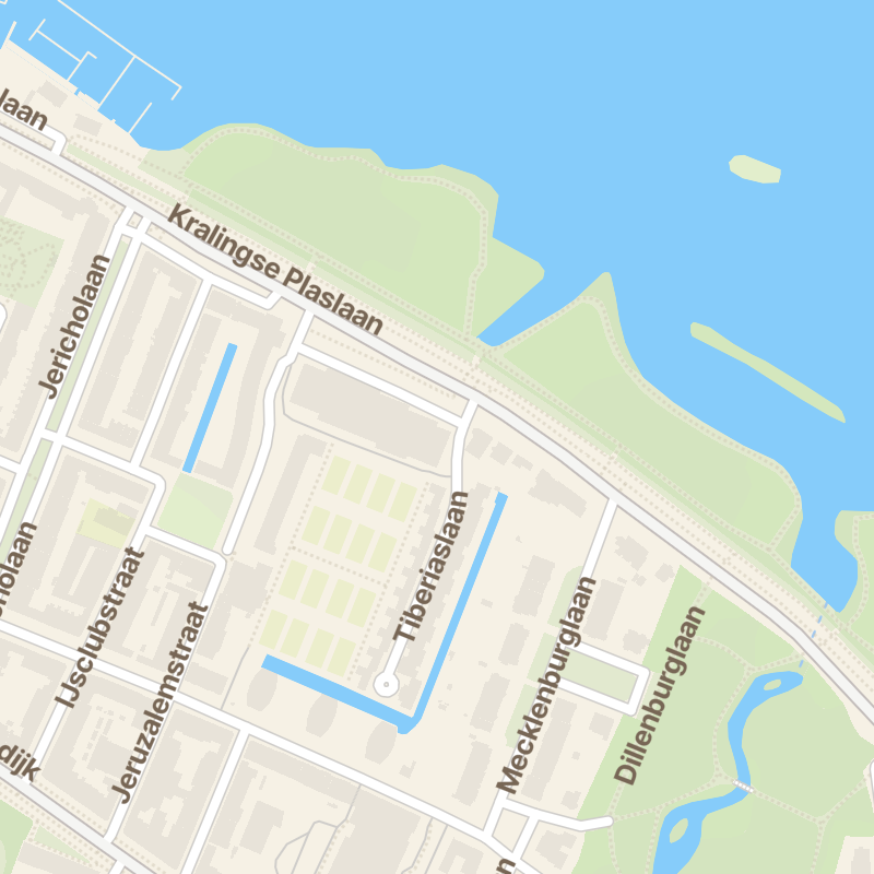 Kralingse Plaslaan 50-B