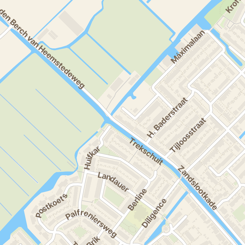 Zandslootkade 52