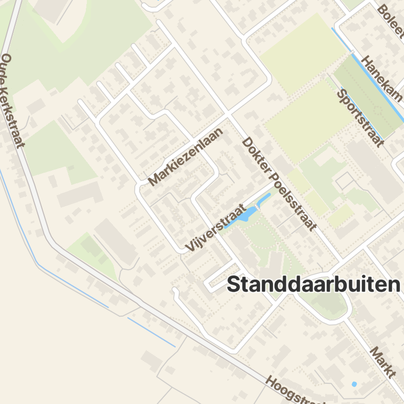 Groene Slinger 6