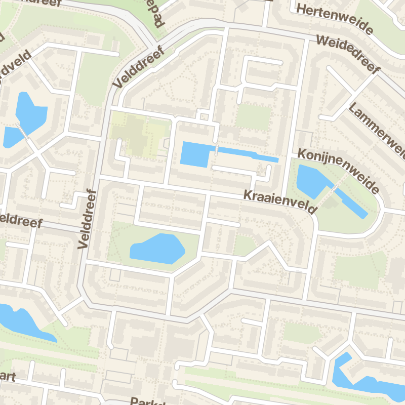 Kraaienveld 83