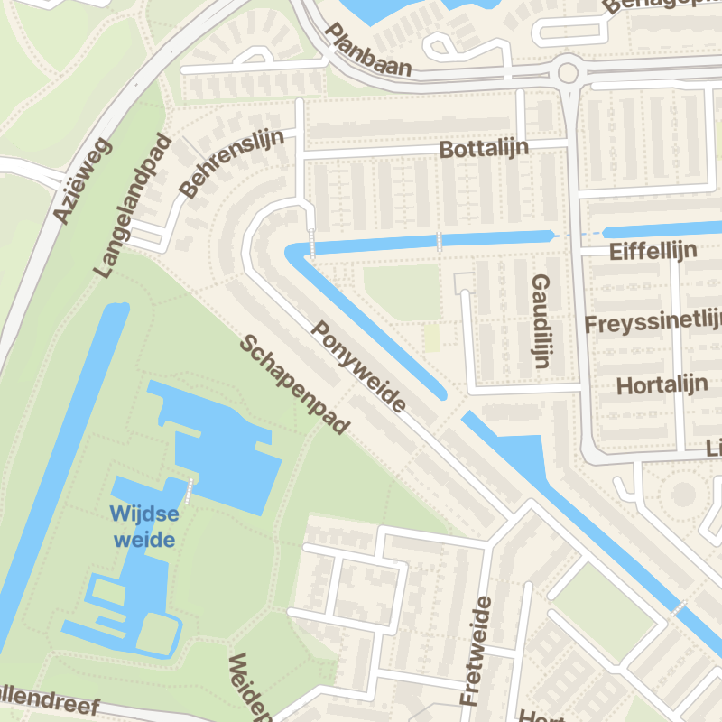 Ponyweide 49