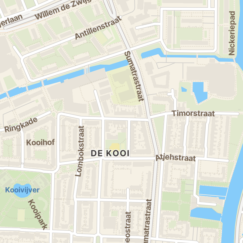 Timorstraat 36