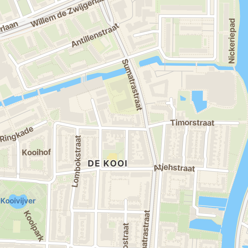 Timorstraat 33