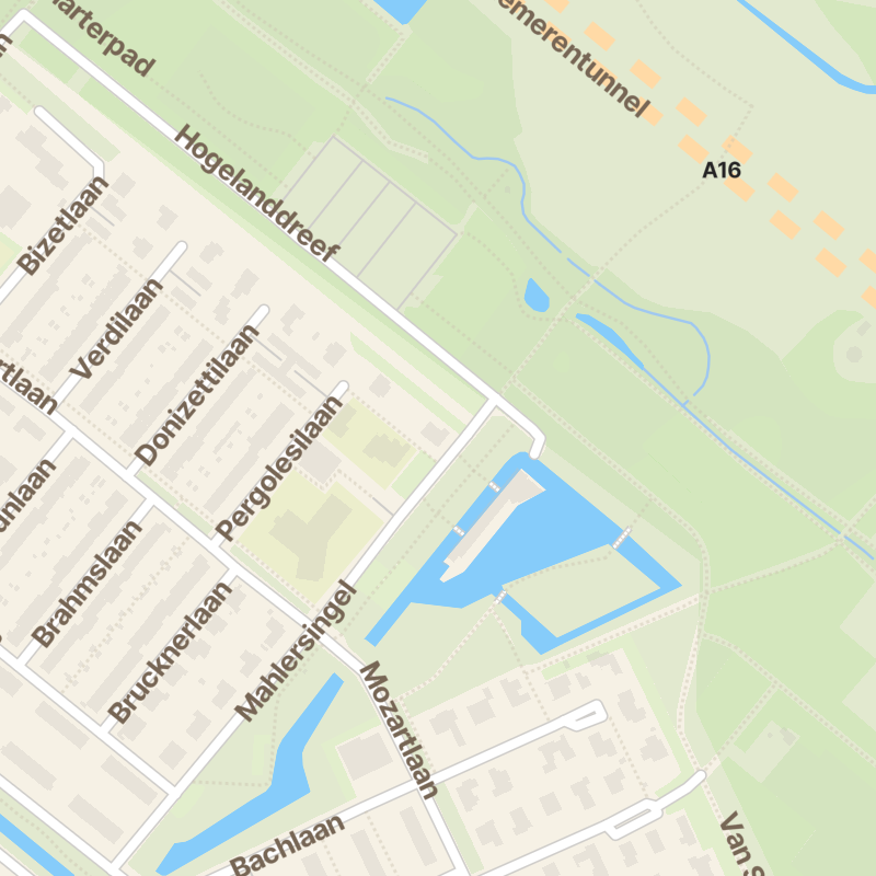 Mahlersingel 3