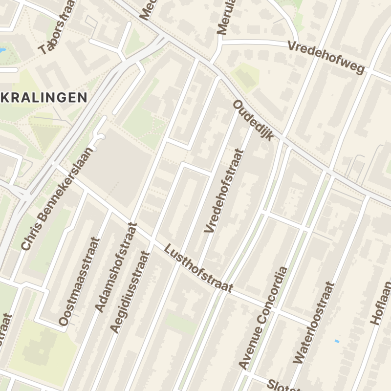 Lambertusstraat 37-A
