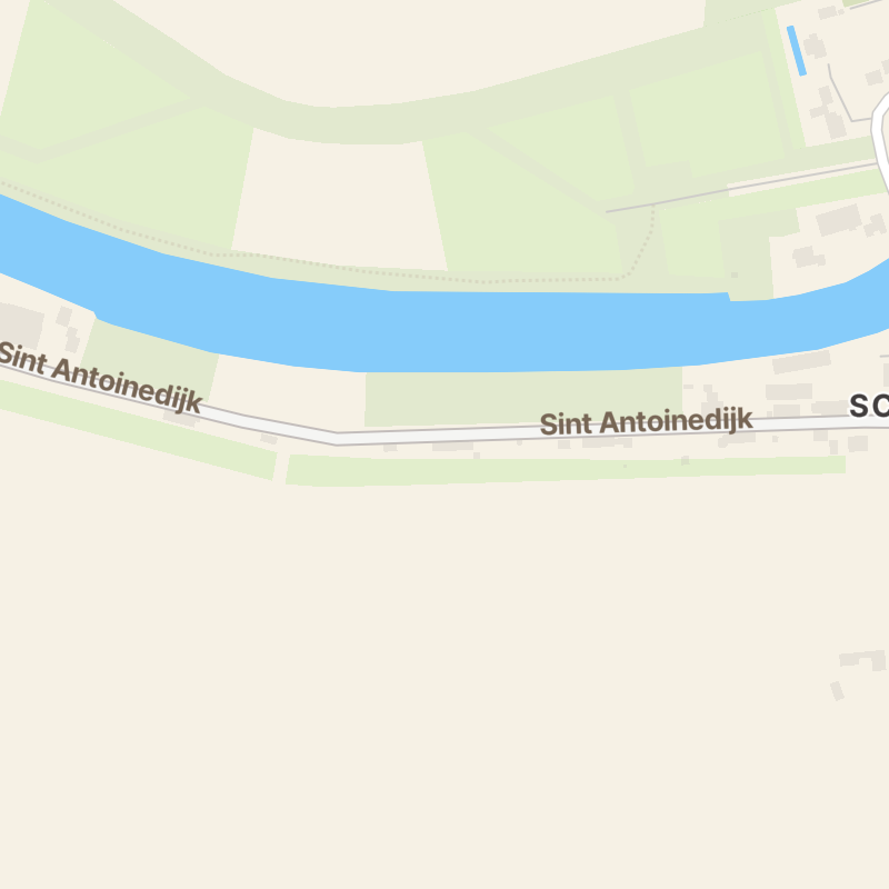 St. Antoinedijk 18