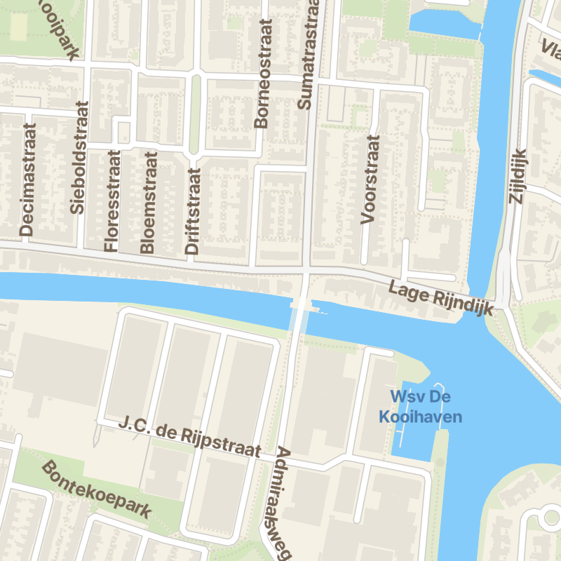 Lage Rijndijk 94-A
