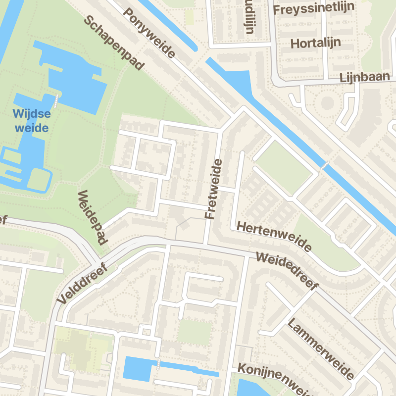 Fretweide 37