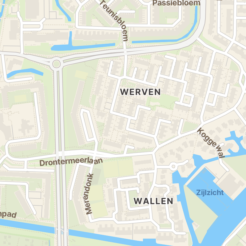 Kromstevenwerf 32