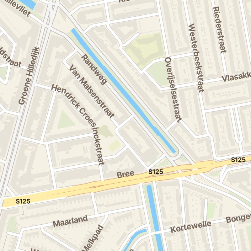 Randstraat 6-A