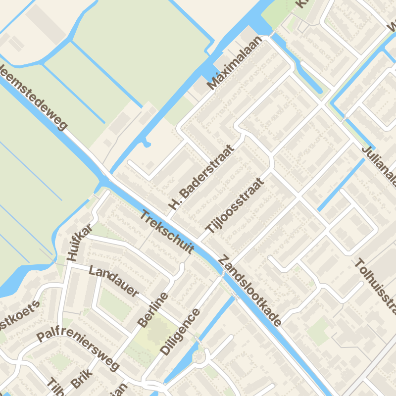 H. Baderstraat 10