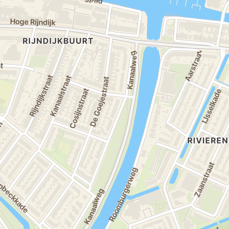 Kanaalweg 23