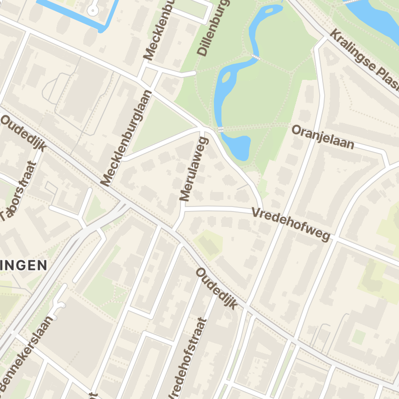 Vredehofweg 59