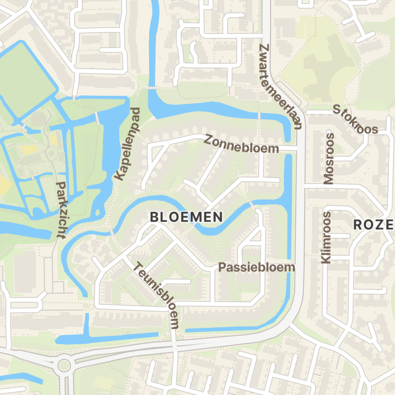 Vuurbloem 6