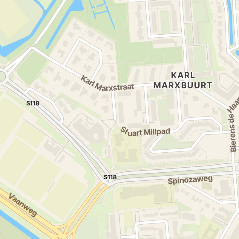 Cartesiusstraat 56