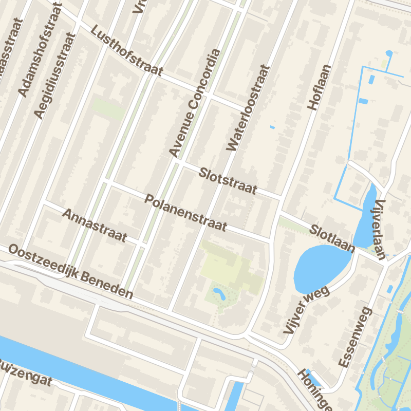 Waterloostraat 145-B