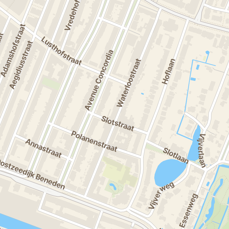 Waterloostraat 123-C