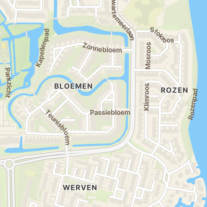 Strobloem 10